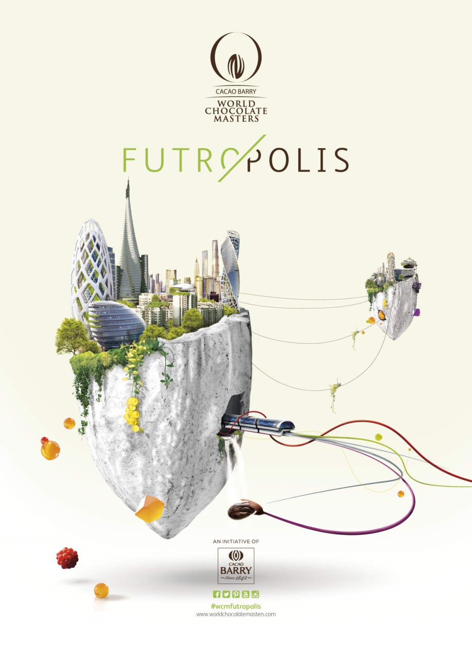 Futropolis